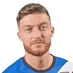 Kieran Lewis