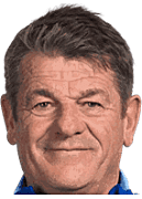John William Carver