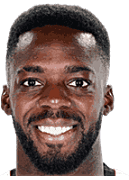 Inaki Williams Dannis
