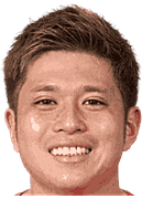 Ryosuke Shindo