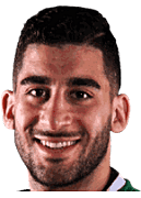 Reza Heidari