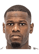 Mamadou 티암