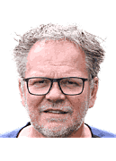 Henk De Jong