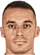 Stefan Drazic