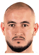Carlos Gonzalez