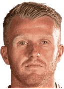Robbie Crawford