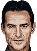 Cedomir Janevski