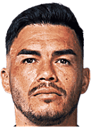 Gabriel Suazo
