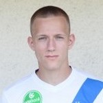 Benjamin Cseke
