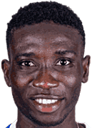 Ibrahima Bangoura