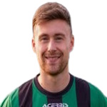 Liam Walshe