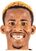 Andile Fikizolo
