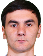 Jamshid Boltaboev