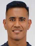 Oscar Giménez