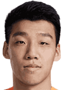 Shibo Liu