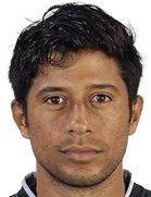 Raphael Índio