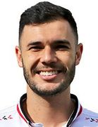 Jean Victor Barros