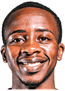 Thabo Nodada