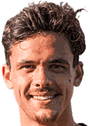 Cristian Haro