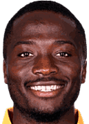 Daniel Udoh