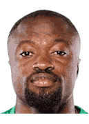 Bernard Tekpetey