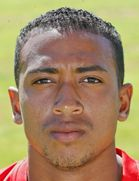 Berny Burke Montiel