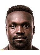Moses Opondo
