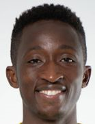 Lazare Amani J.