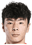 Zhang Yufeng