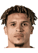 Theo Vassell
