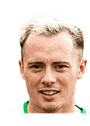 Harry McKirdy