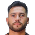 Hiram Munoz