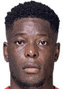 Marshall Munetsi