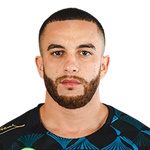Mohamed Mezghrani