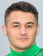 Magennis K.