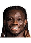Mensah G.