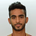 Saleem Sultan Salem Saeed Al Sharjee