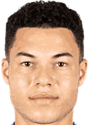 Alexander Jallow