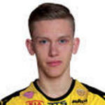 Jann Julian benjaminsen