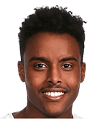 Omar Jama