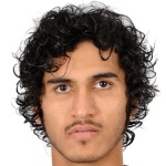 Khalil Ibrahim Al Hammadi