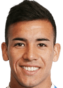 Agustin Verdugo