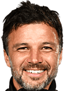 Anthony Hudson