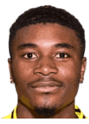 Enoch Banza