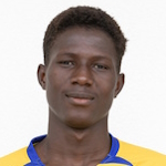 Mohamed Kaba