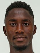 Jallow A.