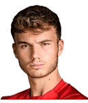 Dominik Schwizer