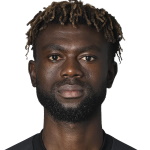Nkama C. J.