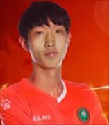 Yi Huang