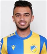 Omar Hani